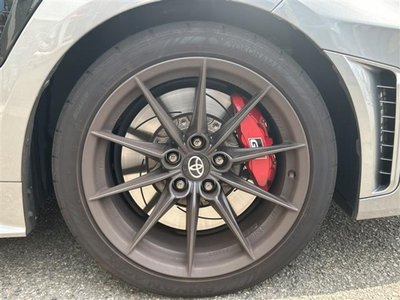 2026 Toyota GR COROLLA — миниатюра 18