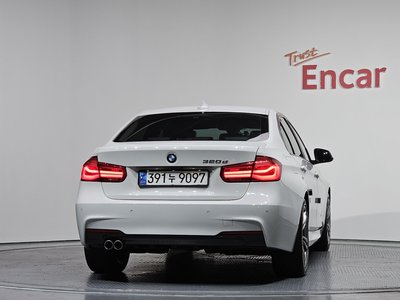 BMW 3 SERIES - 4