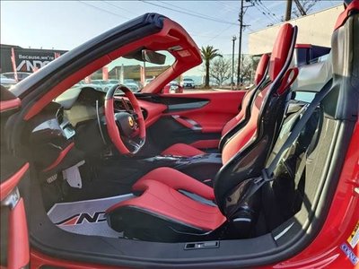 FERRARI SF90 STRADALE - 4