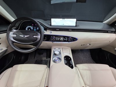 2023 Genesis GV70 照片 5
