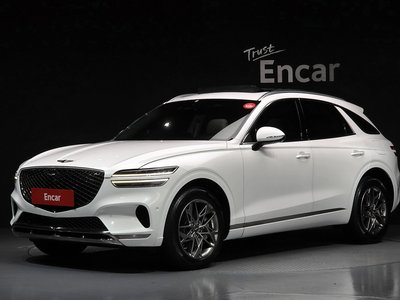 2023 Genesis GV70 照片 1