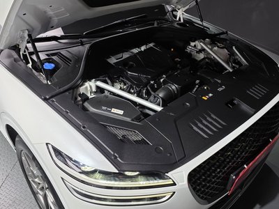 2023 Genesis GV70 照片 7