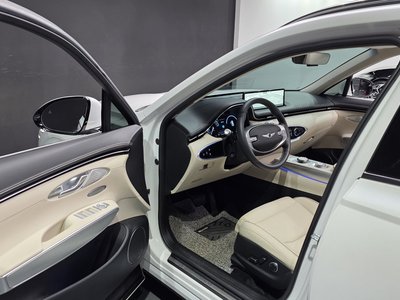 2023 Genesis GV70 照片 10