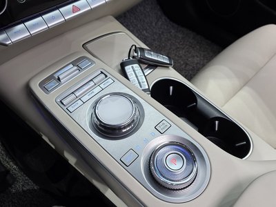2023 Genesis GV70 照片 9