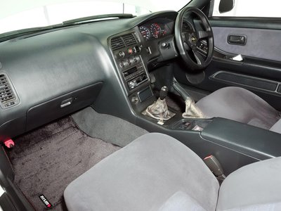 صورة مصغرة 16 لـ 1995 Nissan SKYLINE GT-R