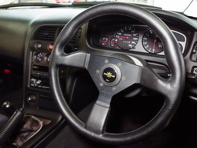 صورة مصغرة 21 لـ 1995 Nissan SKYLINE GT-R