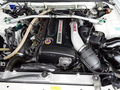صورة مصغرة 11 لـ 1995 Nissan SKYLINE GT-R