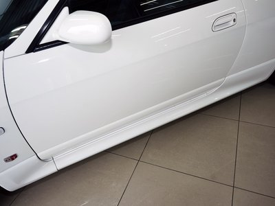 1995 Nissan SKYLINE GT-R 照片 5