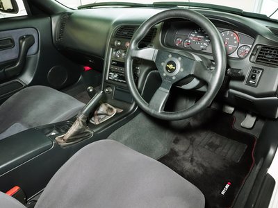 صورة مصغرة 17 لـ 1995 Nissan SKYLINE GT-R