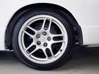 1995 Nissan SKYLINE GT-R 照片 7