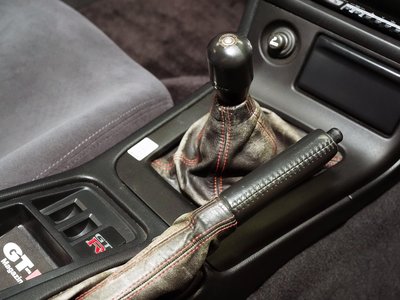صورة مصغرة 24 لـ 1995 Nissan SKYLINE GT-R