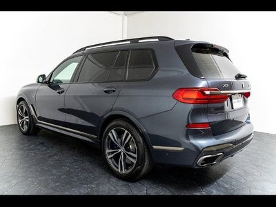 BMW X7 - 2