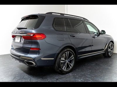 BMW X7 - 1