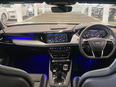 AUDI E-TRON GT QUATTRO - 6