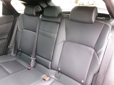 TOYOTA CROWN SPORT - 10