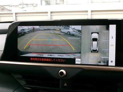 TOYOTA CROWN SPORT - 6