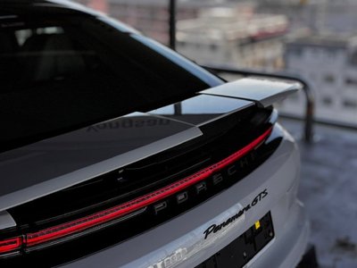 صورة مصغرة 12 لـ 2025 Porsche PANAMERA