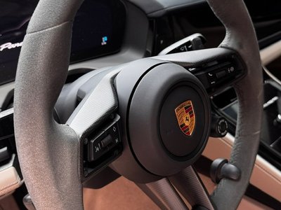 2025 Porsche PANAMERA — фото 5