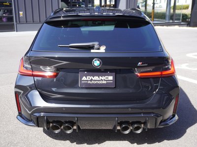 BMW M3 TOURING - 7