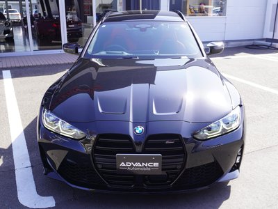 BMW M3 TOURING - 5