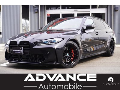 BMW M3 TOURING - 1