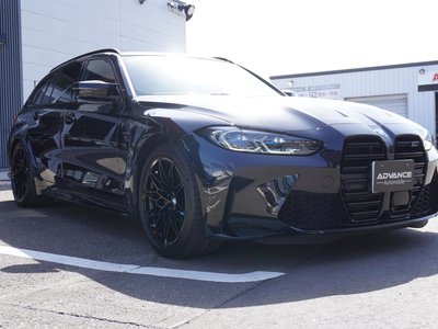 BMW M3 TOURING - 10