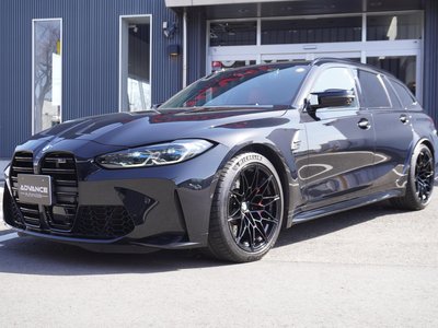 BMW M3 TOURING - 9