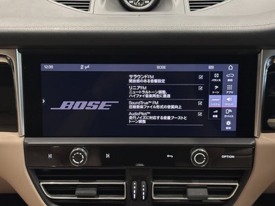 2024 Porsche MACAN 缩略图 15
