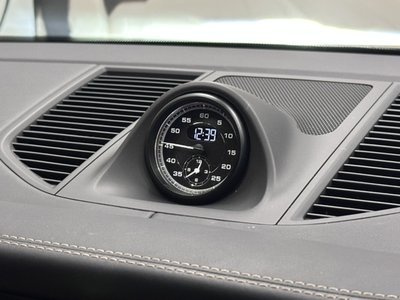 2024 Porsche MACAN 缩略图 16