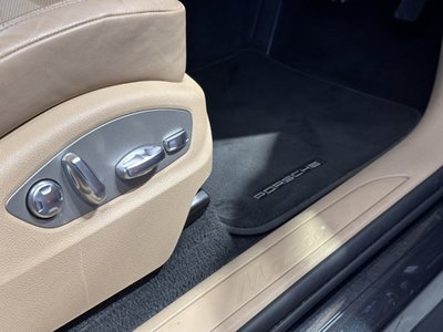 2024 Porsche MACAN 缩略图 18