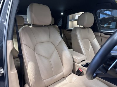2024 Porsche MACAN 缩略图 11