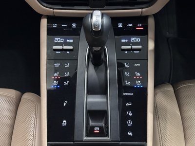 2024 Porsche MACAN 缩略图 13