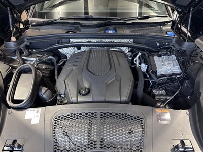 2024 Porsche MACAN 缩略图 19