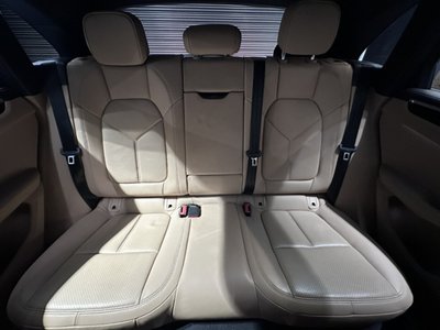 2024 Porsche MACAN 缩略图 12