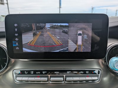 صورة مصغرة 32 لـ 2022 Mercedes-BENZ V-CLASS