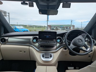 صورة مصغرة 15 لـ 2022 Mercedes-BENZ V-CLASS