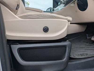 صورة مصغرة 18 لـ 2022 Mercedes-BENZ V-CLASS