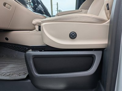 صورة مصغرة 26 لـ 2022 Mercedes-BENZ V-CLASS
