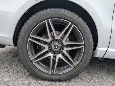 صورة مصغرة 12 لـ 2022 Mercedes-BENZ V-CLASS