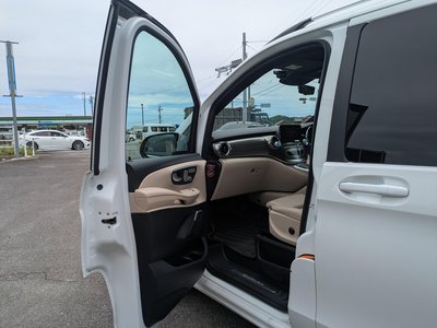 صورة مصغرة 25 لـ 2022 Mercedes-BENZ V-CLASS