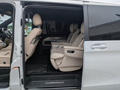 صورة مصغرة 27 لـ 2022 Mercedes-BENZ V-CLASS