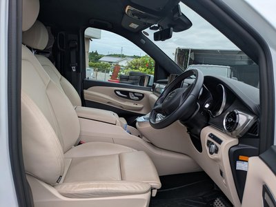 صورة مصغرة 16 لـ 2022 Mercedes-BENZ V-CLASS