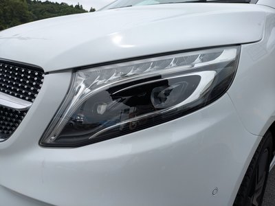 2022 MERCEDES-BENZ V-CLASS 照片 5