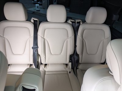 صورة مصغرة 22 لـ 2022 Mercedes-BENZ V-CLASS