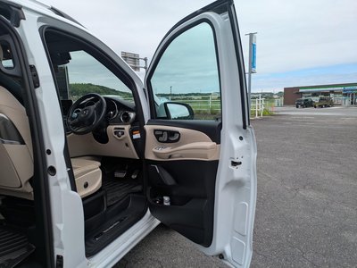 صورة مصغرة 17 لـ 2022 Mercedes-BENZ V-CLASS