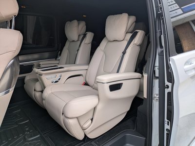صورة مصغرة 28 لـ 2022 Mercedes-BENZ V-CLASS