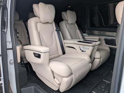 صورة مصغرة 21 لـ 2022 Mercedes-BENZ V-CLASS