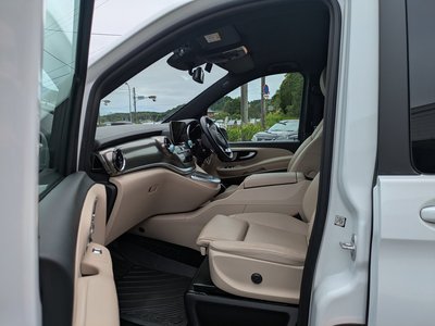 صورة مصغرة 24 لـ 2022 Mercedes-BENZ V-CLASS