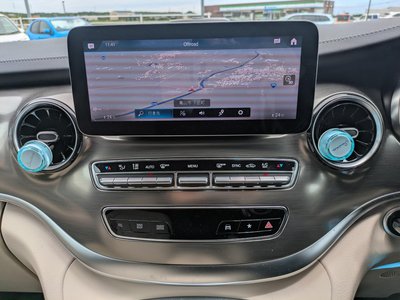 صورة مصغرة 31 لـ 2022 Mercedes-BENZ V-CLASS