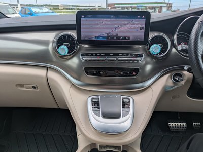 صورة مصغرة 33 لـ 2022 Mercedes-BENZ V-CLASS